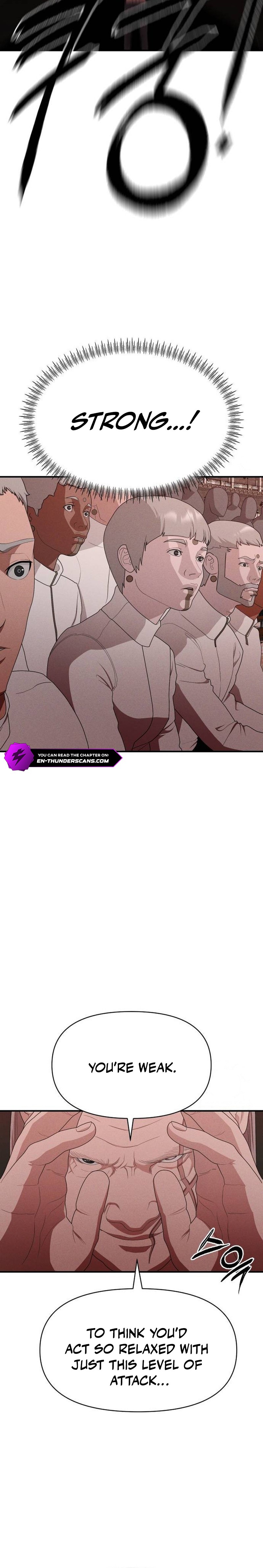 Void Man Chapter 32 — Page 22