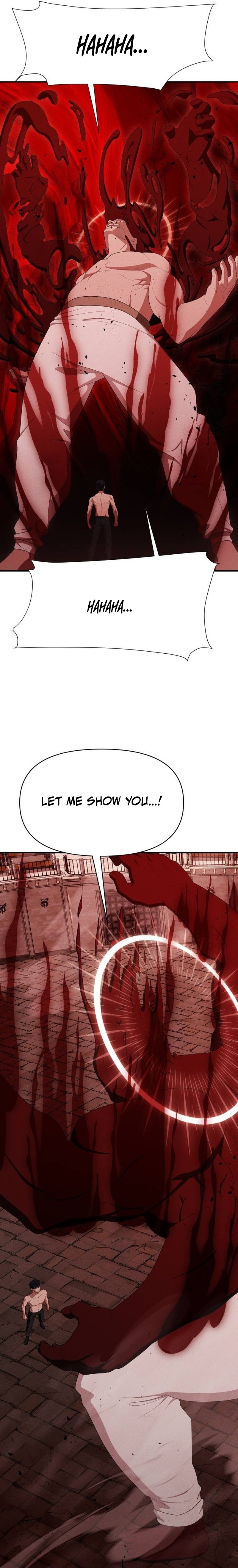 Void Man Chapter 32 — Page 26