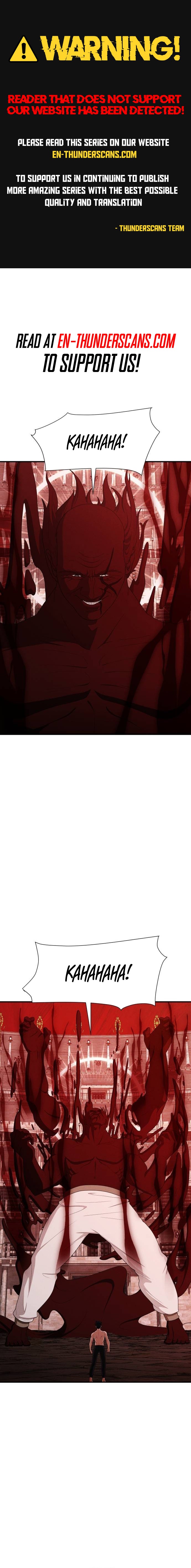 Void Man Chapter 33 — Page 1
