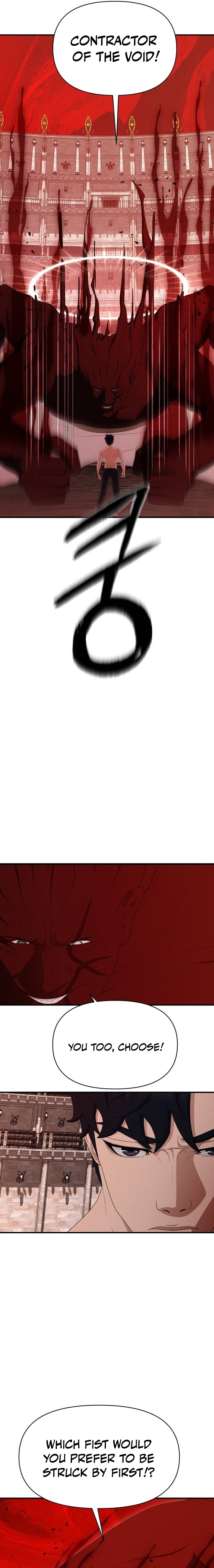Void Man Chapter 33 — Page 2
