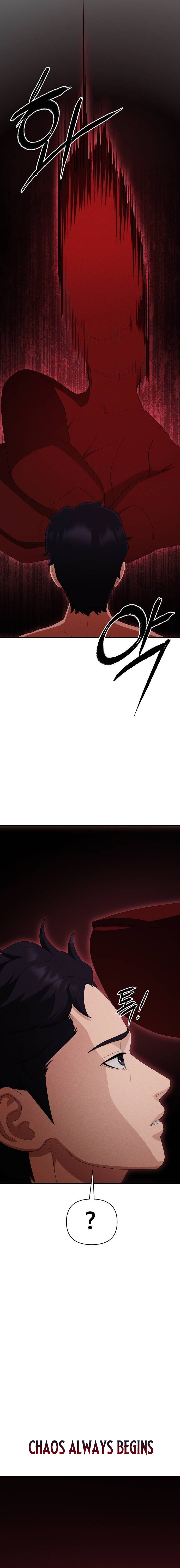 Void Man Chapter 33 — Page 7