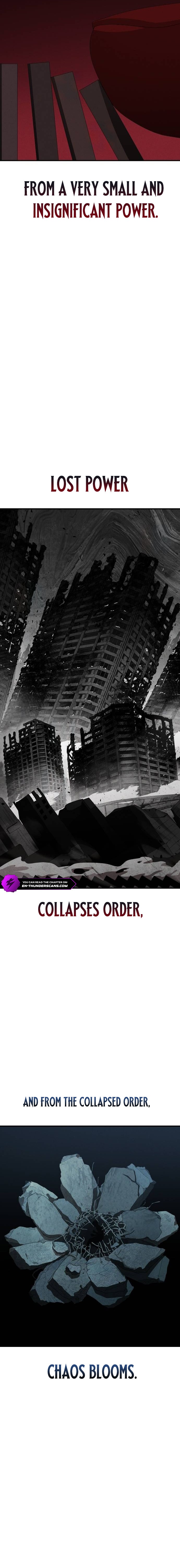 Void Man Chapter 33 — Page 8