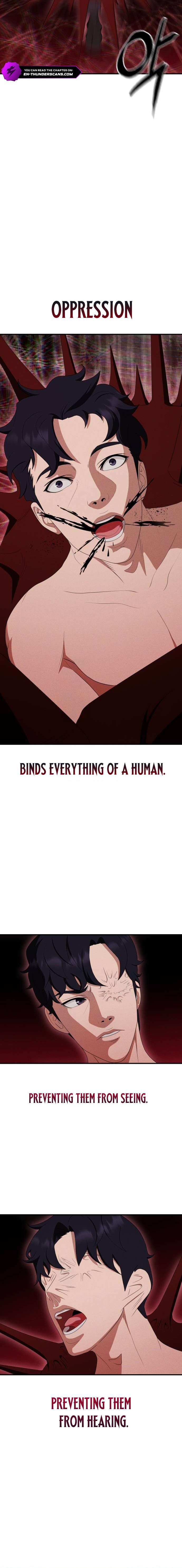 Void Man Chapter 33 — Page 11