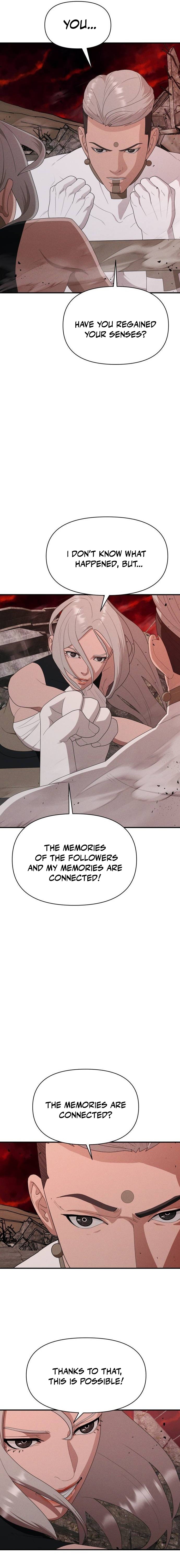 Void Man Chapter 33 — Page 15