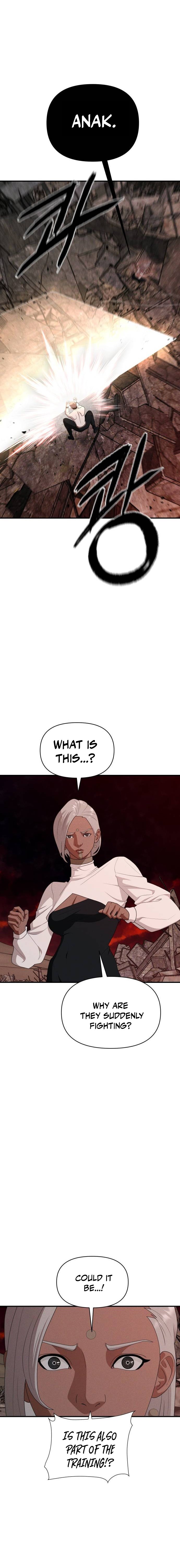 Void Man Chapter 33 — Page 16