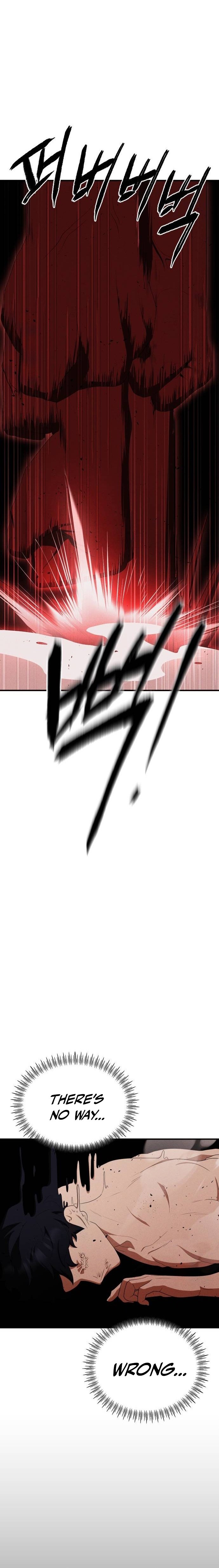 Void Man Chapter 33 — Page 23