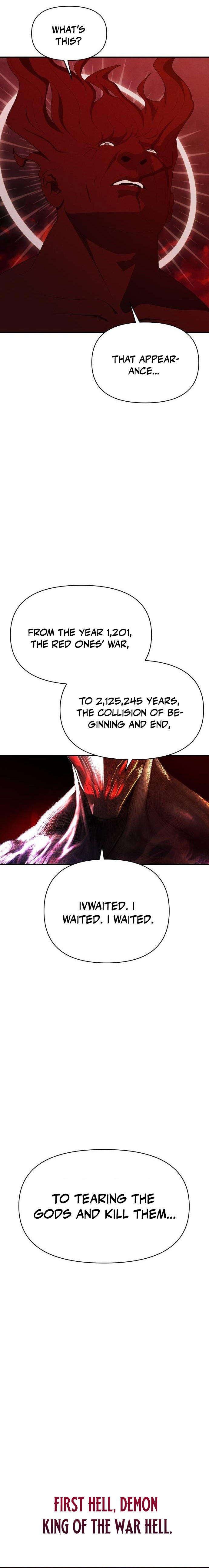 Void Man Chapter 33 — Page 29