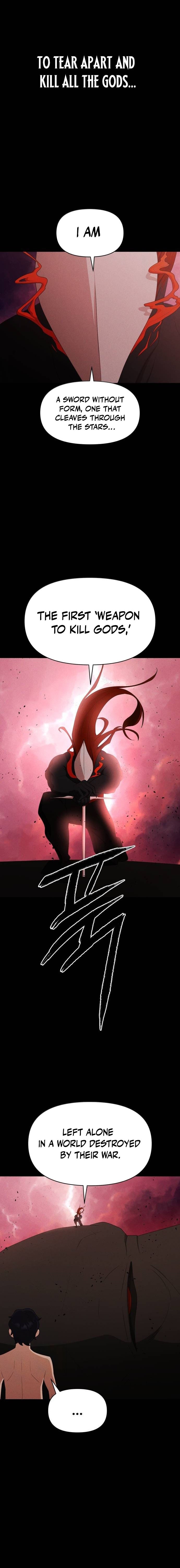 Void Man Chapter 34 — Page 3