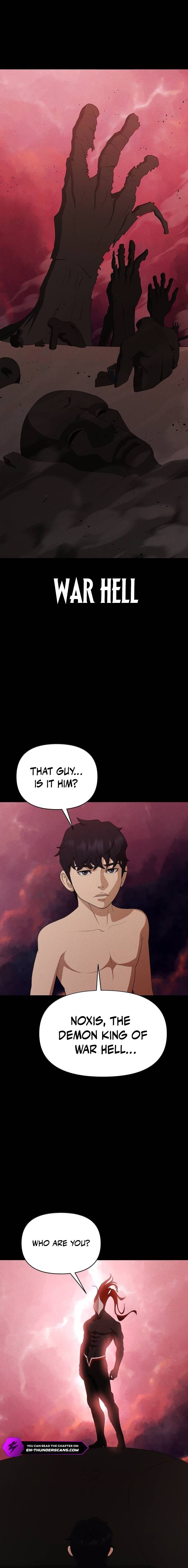 Void Man Chapter 34 — Page 4