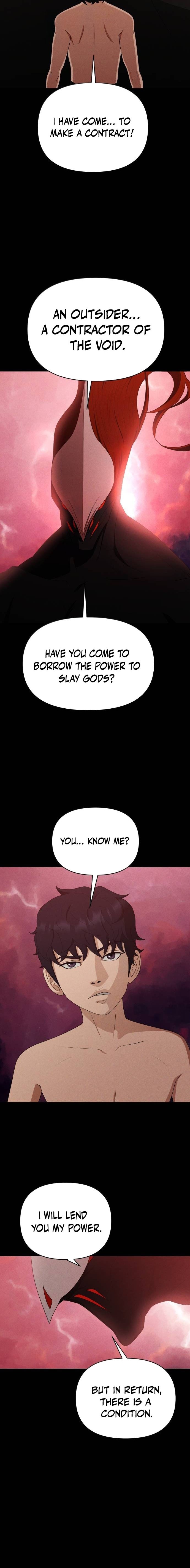 Void Man Chapter 34 — Page 5