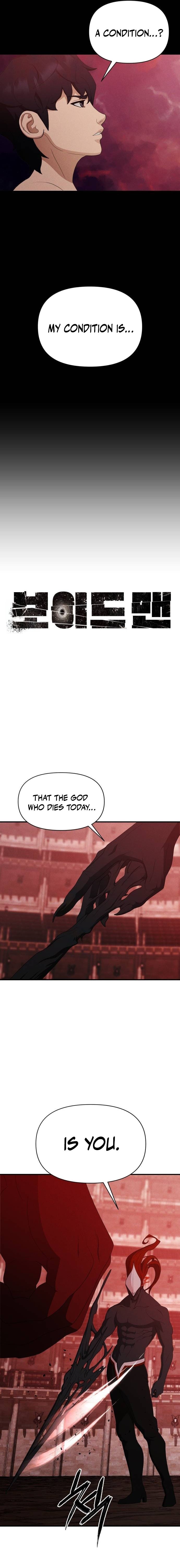 Void Man Chapter 34 — Page 6