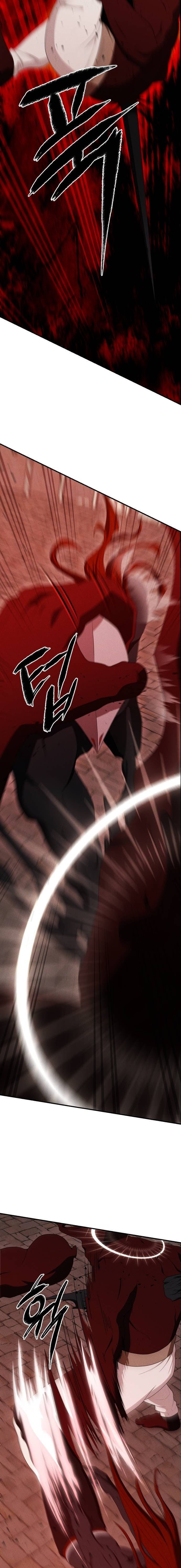 Void Man Chapter 34 — Page 9