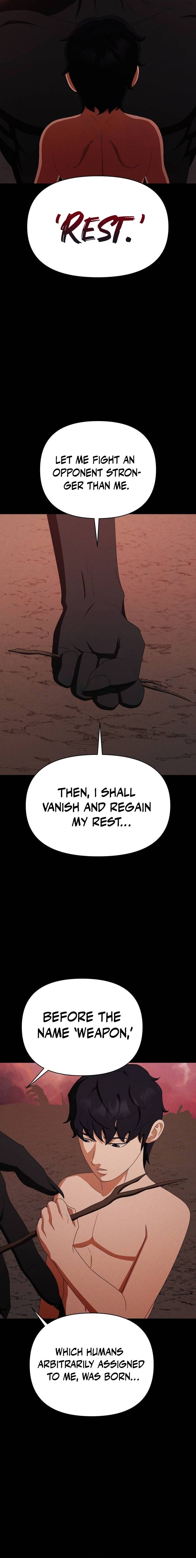 Void Man Chapter 34 — Page 24