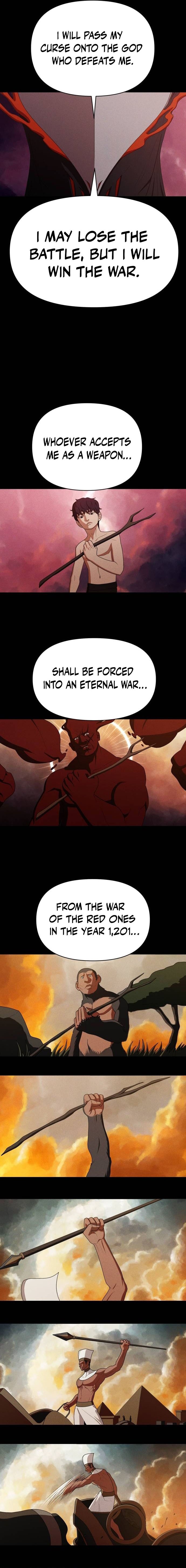 Void Man Chapter 34 — Page 25
