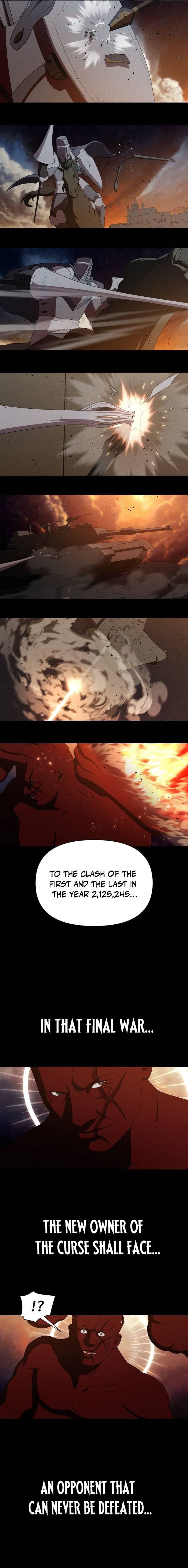 Void Man Chapter 34 — Page 26