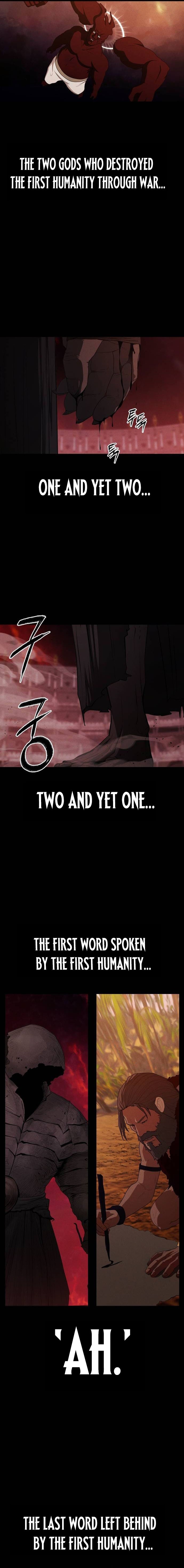 Void Man Chapter 34 — Page 27