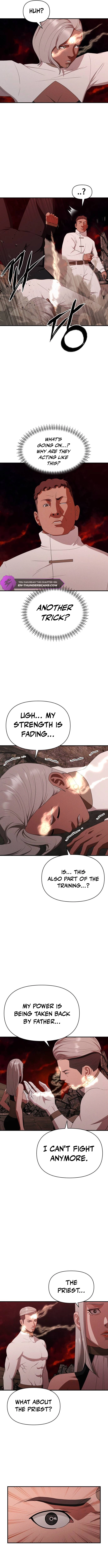 Void Man Chapter 35 — Page 7