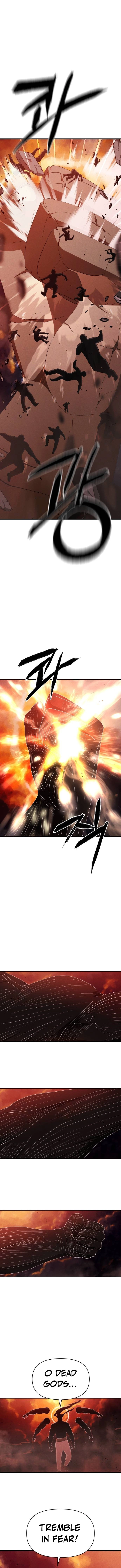 Void Man Chapter 35 — Page 8