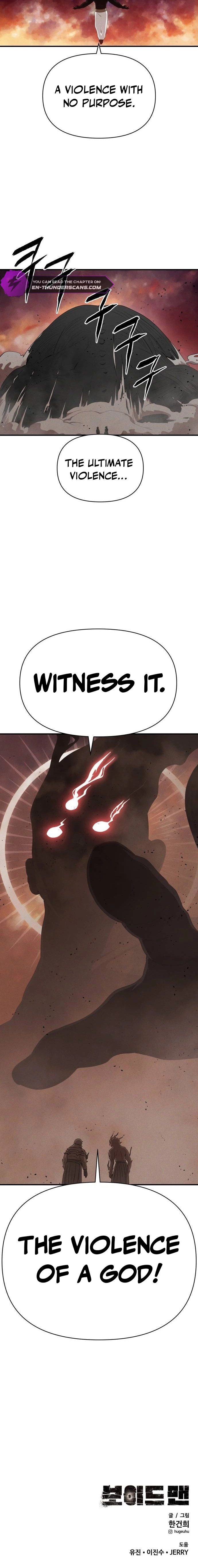 Void Man Chapter 35 — Page 13