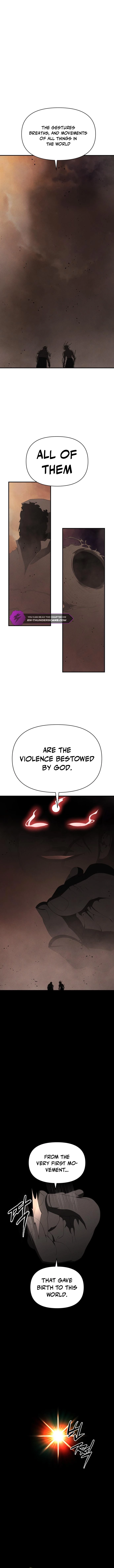 Void Man Chapter 36 — Page 2