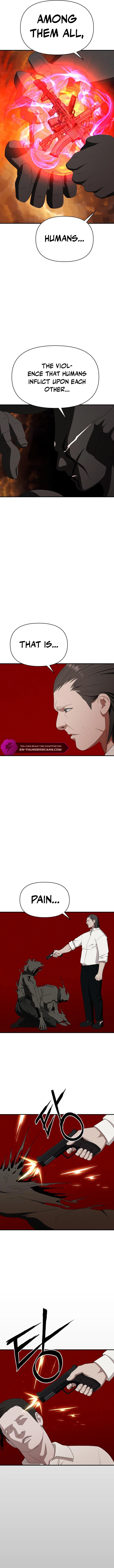 Void Man Chapter 36 — Page 7