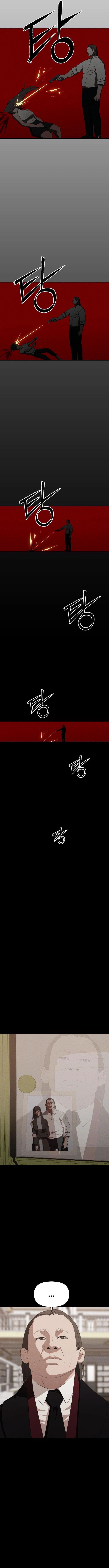 Void Man Chapter 36 — Page 8