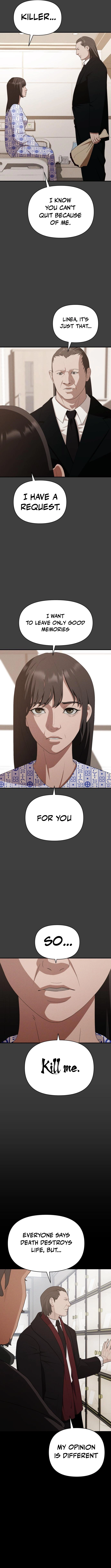 Void Man Chapter 36 — Page 10