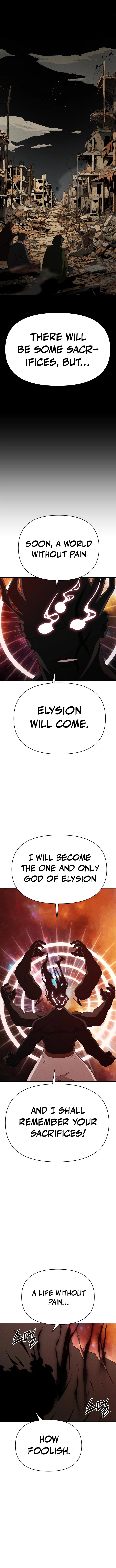 Void Man Chapter 36 — Page 13