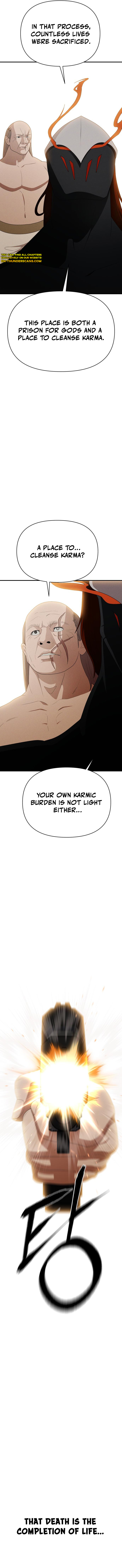 Void Man Chapter 37 — Page 10