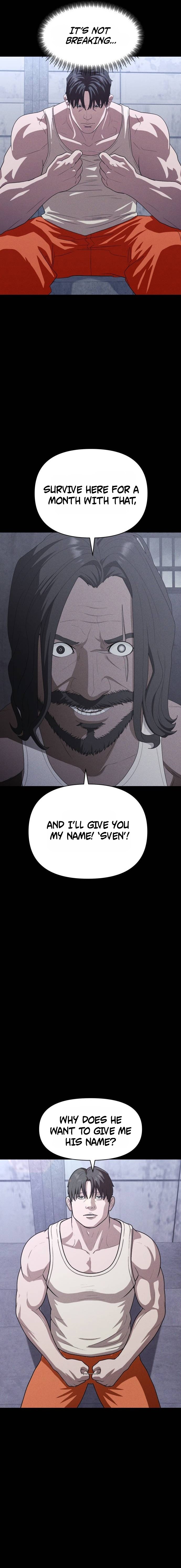 Void Man Chapter 39 — Page 2