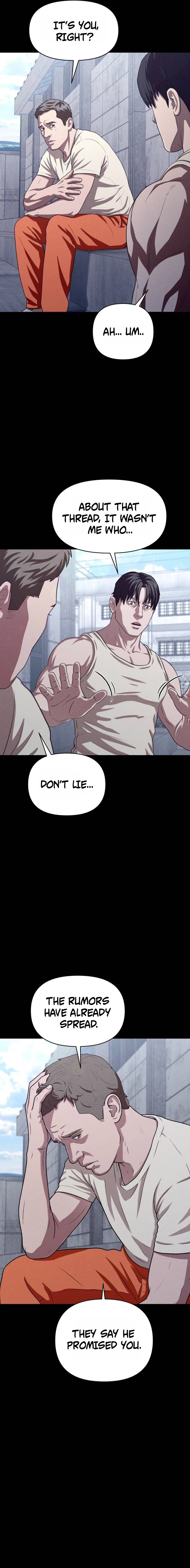 Void Man Chapter 39 — Page 4