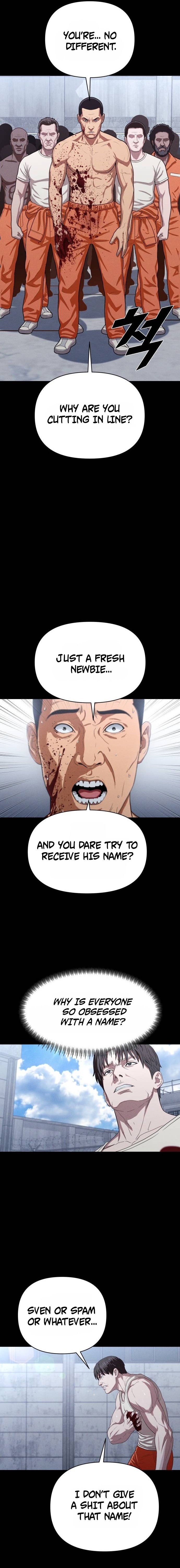 Void Man Chapter 39 — Page 12