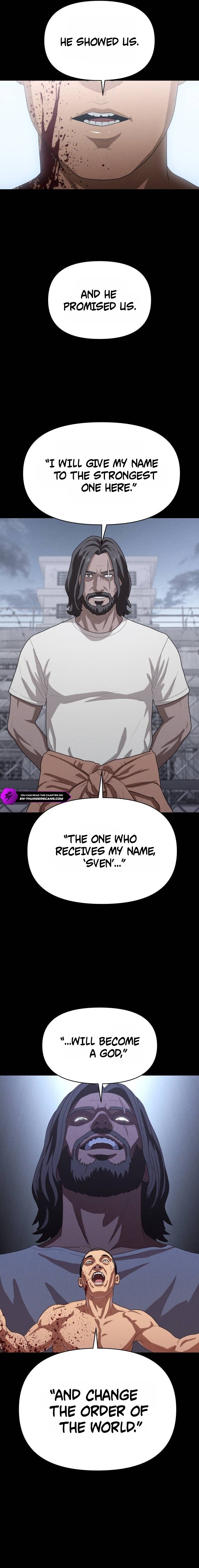 Void Man Chapter 39 — Page 14