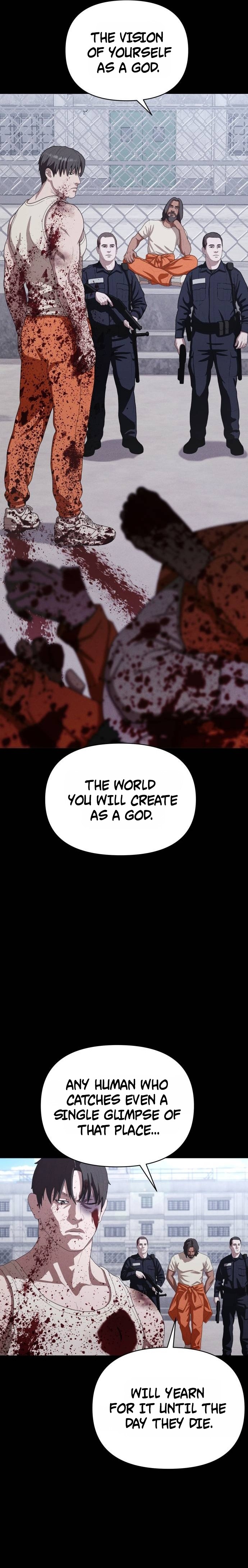 Void Man Chapter 39 — Page 19