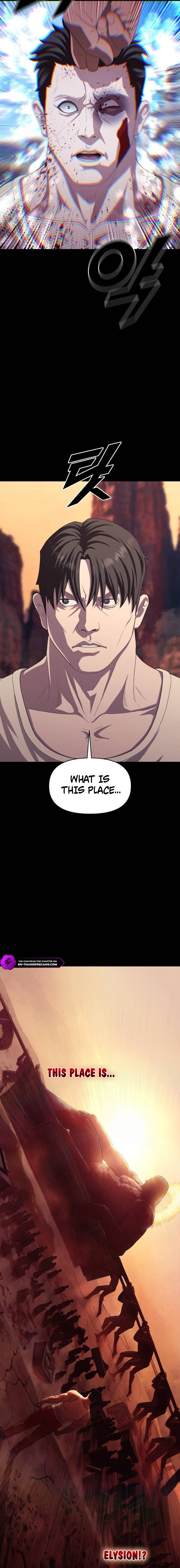 Void Man Chapter 39 — Page 22