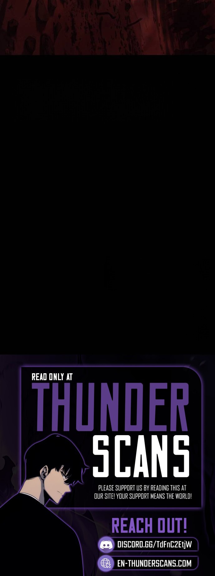 Void Man Chapter 39 — Page 23