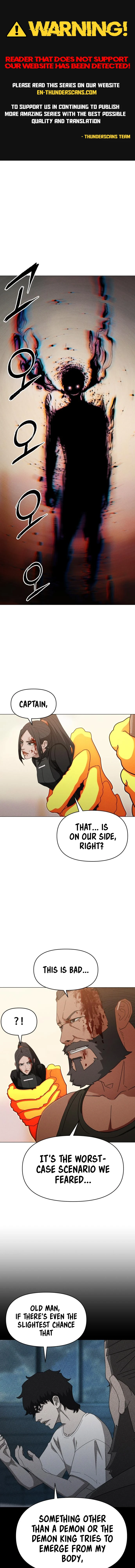 Void Man Chapter 4 — Page 2