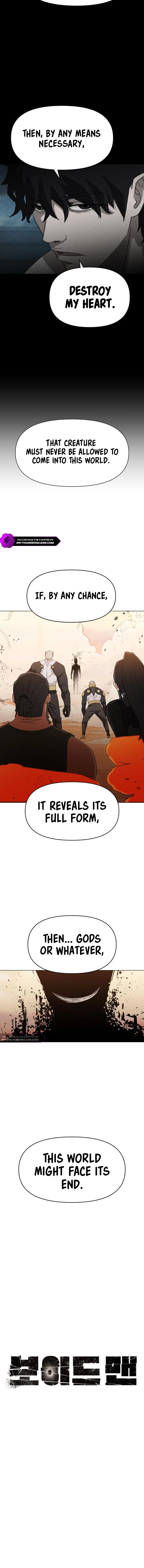 Void Man Chapter 4 — Page 3