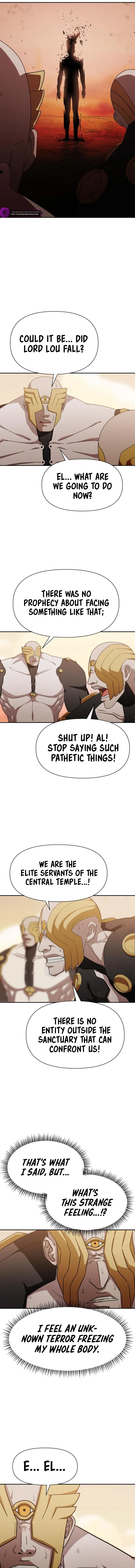 Void Man Chapter 4 — Page 4