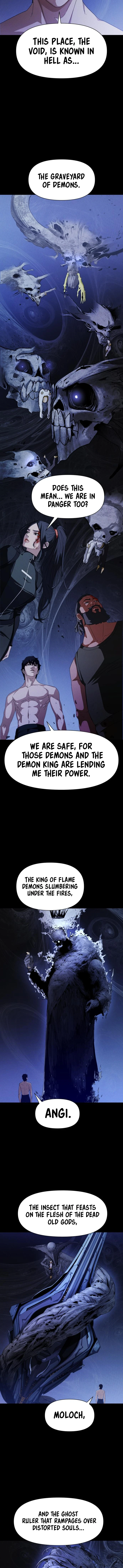 Void Man Chapter 4 — Page 12
