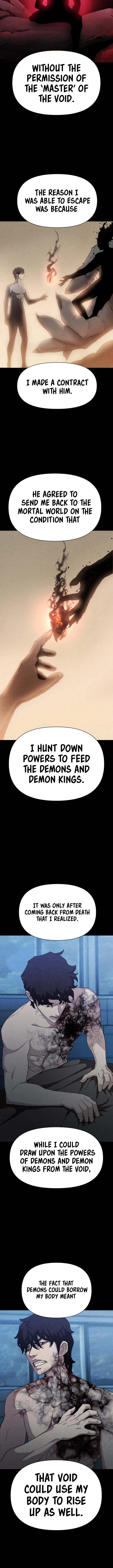 Void Man Chapter 4 — Page 15