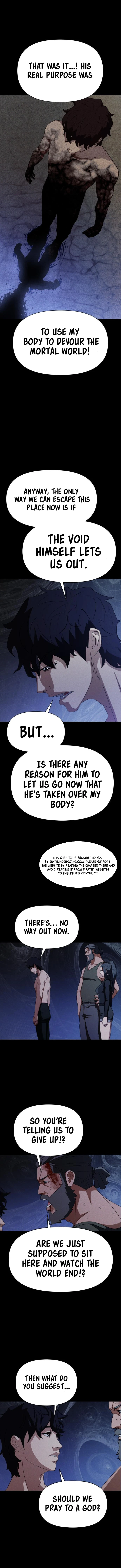 Void Man Chapter 4 — Page 16