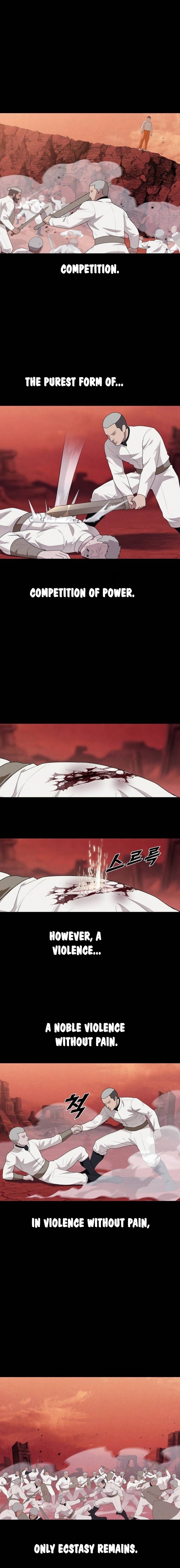 Void Man Chapter 40 — Page 4