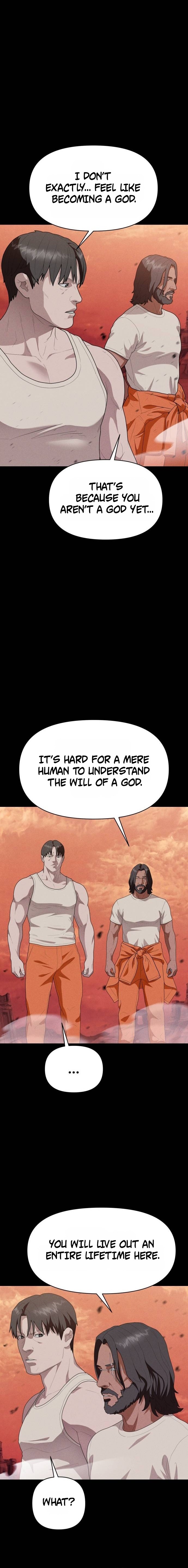 Void Man Chapter 40 — Page 6