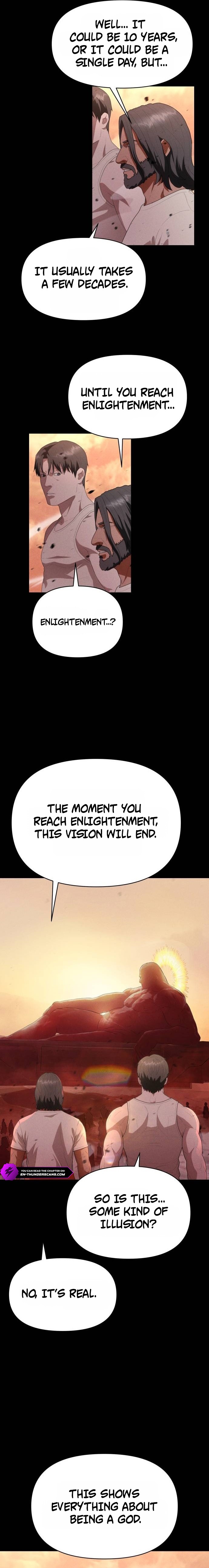 Void Man Chapter 40 — Page 7