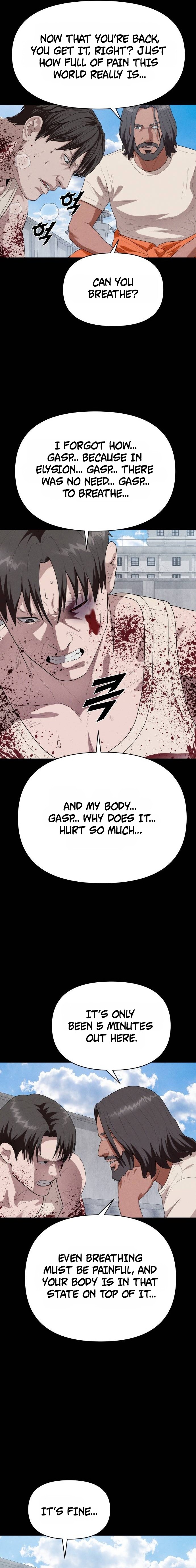 Void Man Chapter 40 — Page 10