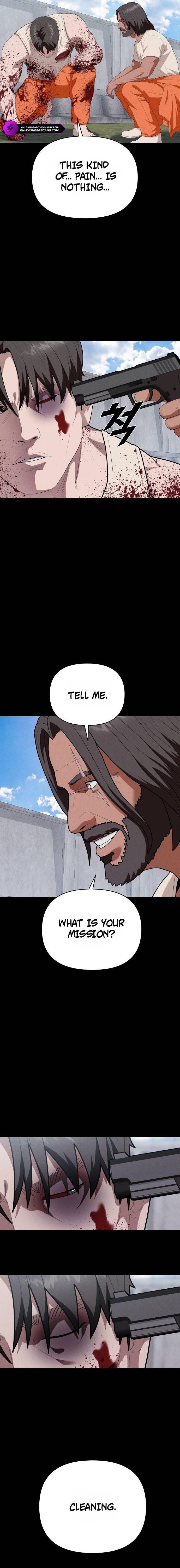 Void Man Chapter 40 — Page 11