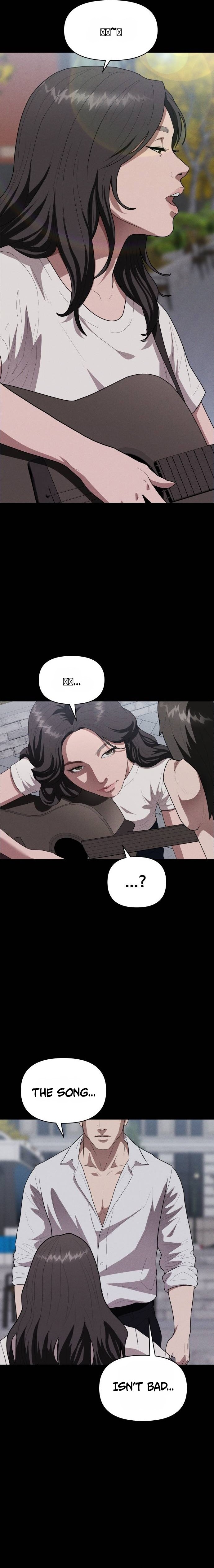 Void Man Chapter 40 — Page 17