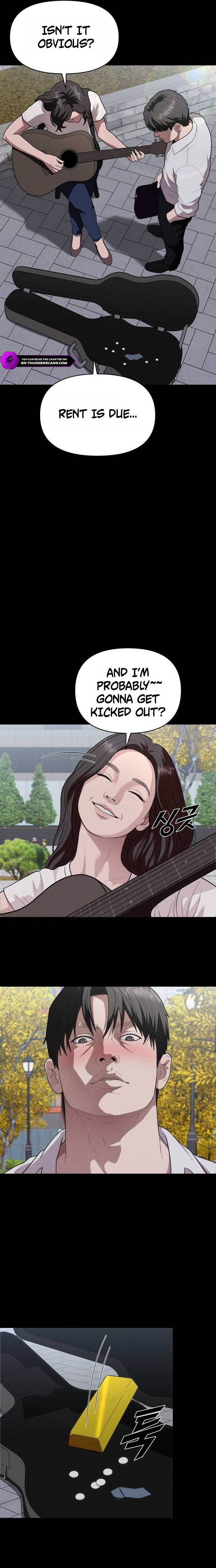 Void Man Chapter 40 — Page 19