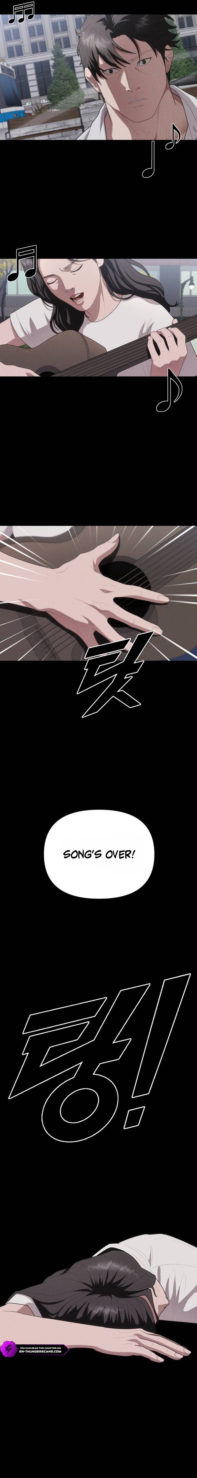 Void Man Chapter 40 — Page 21